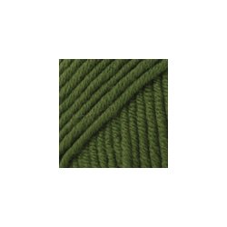 Strikkepakke Hverdagslue