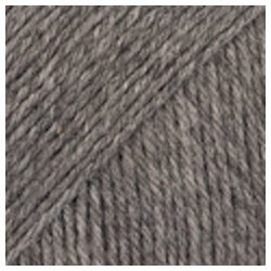 Strikkepakke tfler gr/eplegrnn str. 29-40