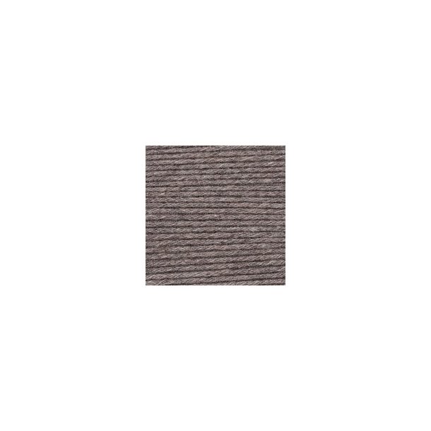 Rico Essentials Cashmere Recycled DK Brun 003