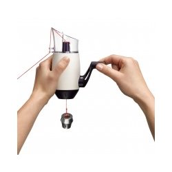 Strikkemlle comfort twist fra Prym