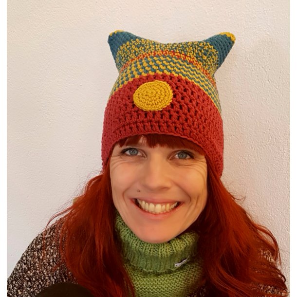 Heklepakke - Pippihu