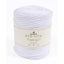 Coton Recycle Eco Vita 