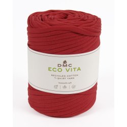 Coton Recycle Eco Vita 