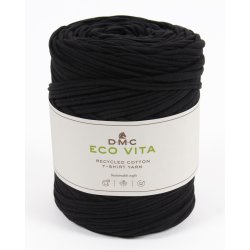 Coton Recycle Eco Vita 