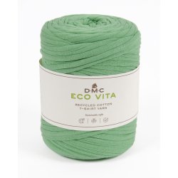 Coton Recycle Eco Vita 