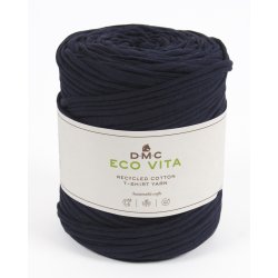 Coton Recycle Eco Vita 