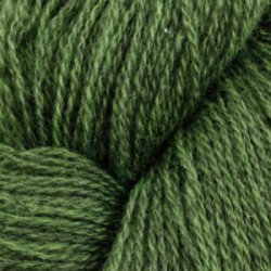 Slje pelsullgarn fra Hillesvg