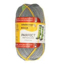 Regia Pairfect Partnerlook color