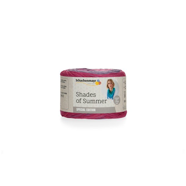 Shades of Summer 100g