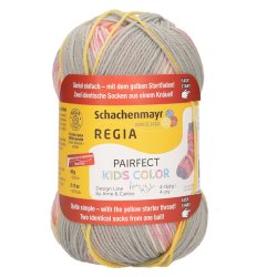 Regia Pairfect Kids Color