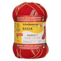 Regia Pairfect Kids Color