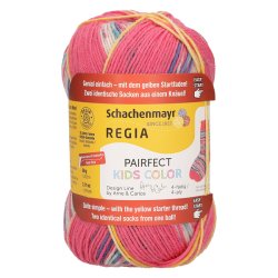 Regia Pairfect Kids Color