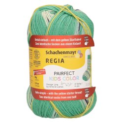 Regia Pairfect Kids Color