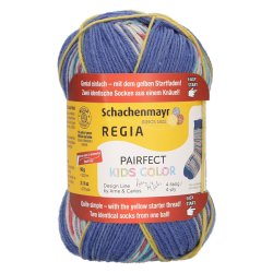 Regia Pairfect Kids Color