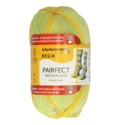 Regia Pairfect Partnerlook color