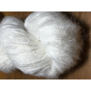 Brushed suri alpaca Silk - ufarget
