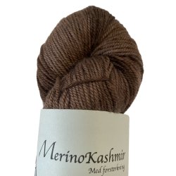 Hndfarget MerinoKashmir 100g
