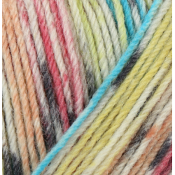 Regia Day Dreaming color 4 ply 100g