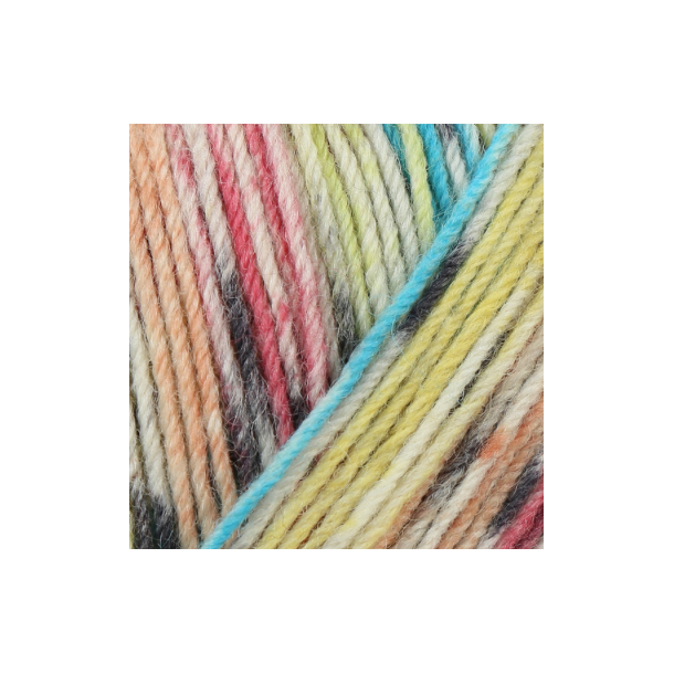 Regia Day Dreaming color 4 ply 100g