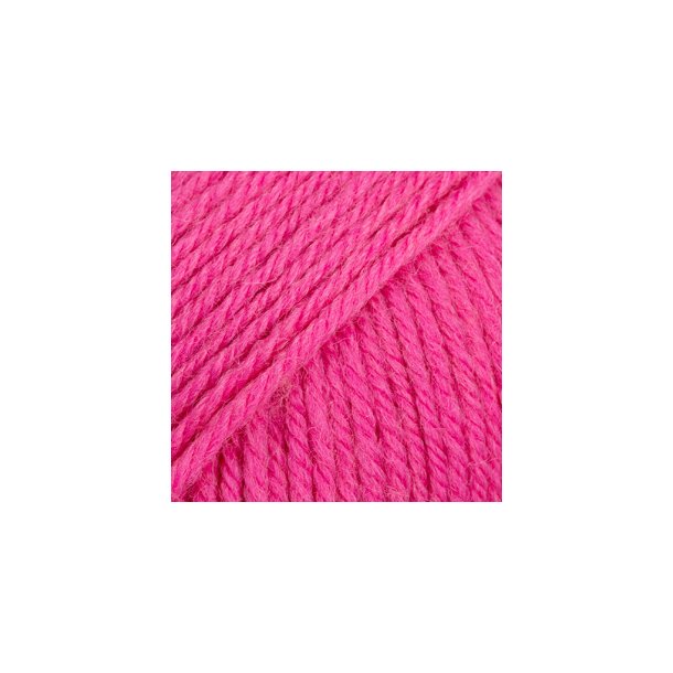 Fiesta Cerise uni colour 11