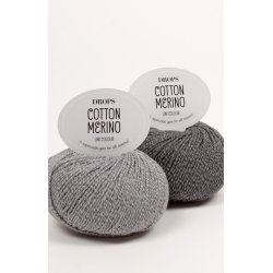 Cotton Merino