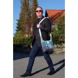 Heklepakke - Fiskevesk