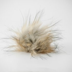 Dusk brun �8cm DU207 