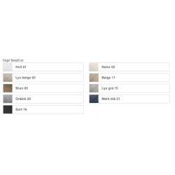 Gavepakke - idealistiske Thomas 