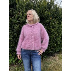 Fluffy Eline jakke