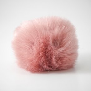 Dusk, gammelrosa 8cm DU224