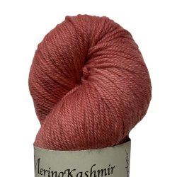 Hndfarget MerinoKashmir 100g