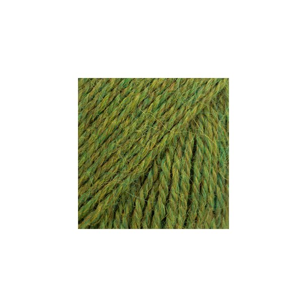 Alpaca Gr&oslash;nt gress 7238