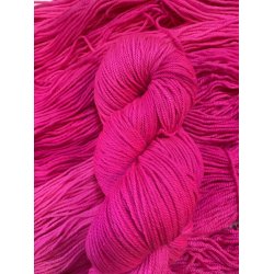 Hndfarget MerinoKashmir 100g