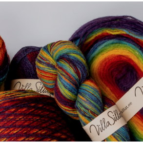 Multifarget 100% ullgarn
