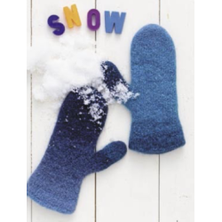 Wash+Filz-it! Fine multicolor 100gram