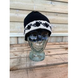 Torill Tunika - strikkeoppskrift