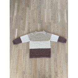 Sebastiangenser i Wish