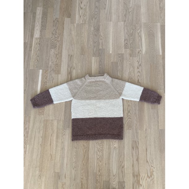 Sebastiangenser i Wish