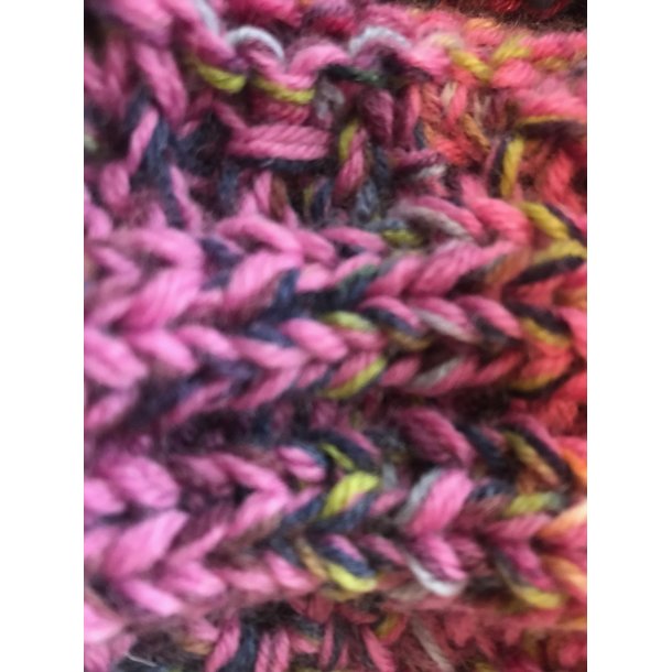 Godistfler til Henne