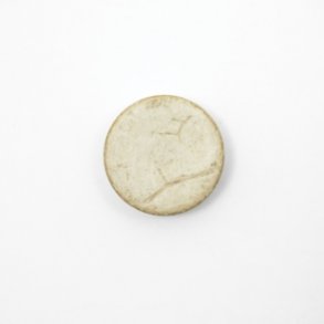 Knapp i tre 18mm KN264