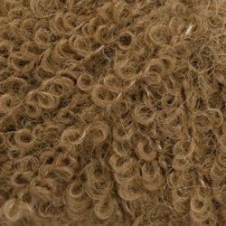 Alpaca Boucle