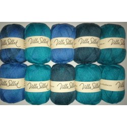 Multifarget 100% ullgarn