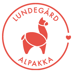 Lundegrd alpakka 100% norsk alpakkagarn