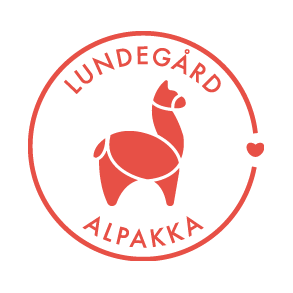 Lundegrd alpakka 100% norsk alpakkagarn