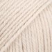 Lys beige uni colour 02