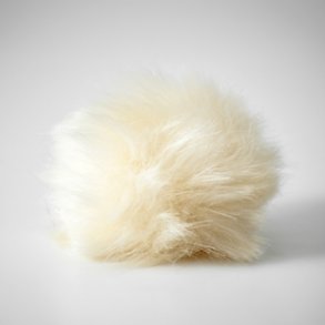 Dusk, lys brun 8 cm DU219