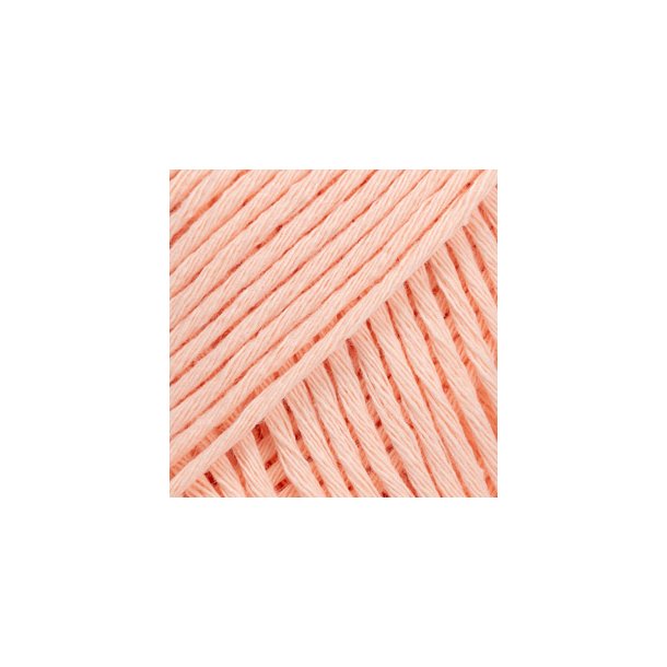 Cotton Light Lys fersken 40