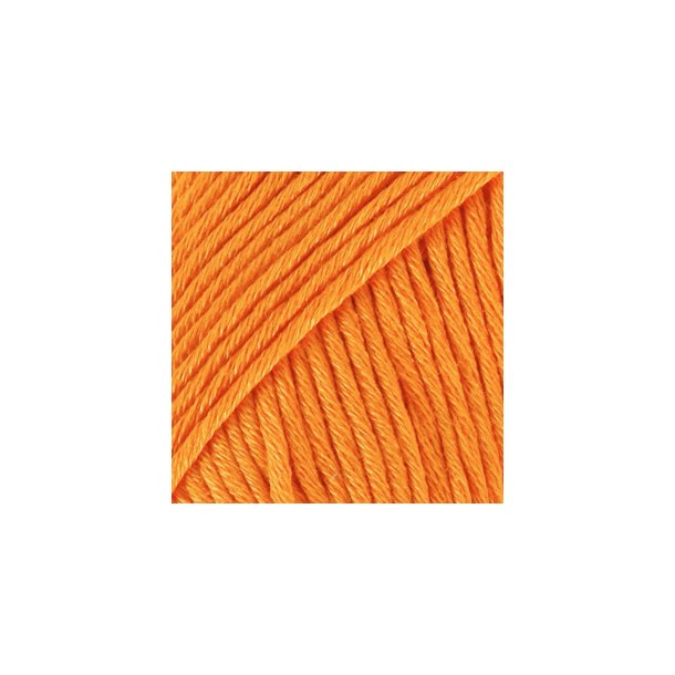 Muskat Lys orange 51