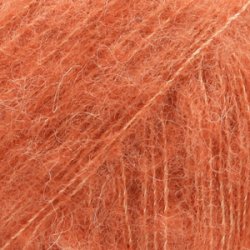Brushed Alpaca Silk