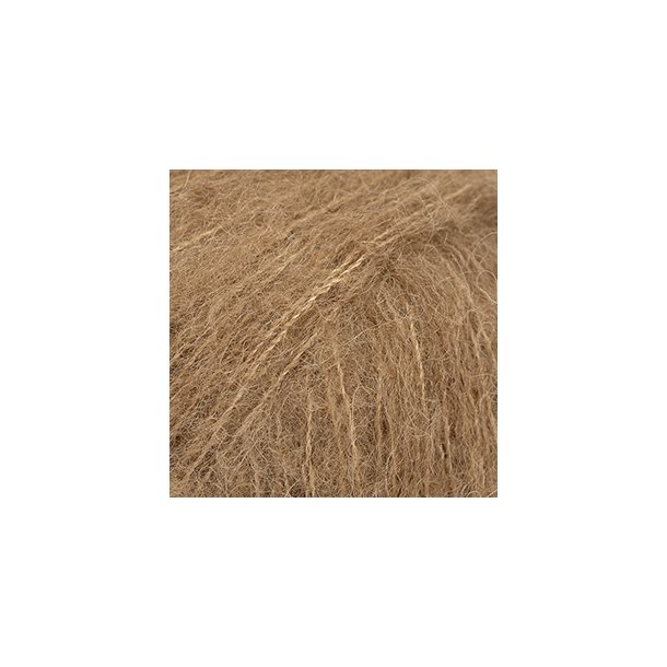Brushed Alpaca Silk Mandel 36